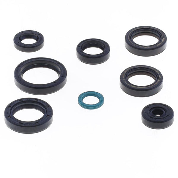 Serie Paraolio Motore TM EN 144 - Years: from 1-2019 - to 12-2024
