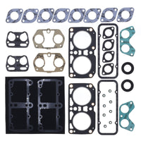 Kit Guarnizioni Smeriglio con Guarnizione Testata e Paraolio ALFAROMEO AR 30755 1351-All Model Years