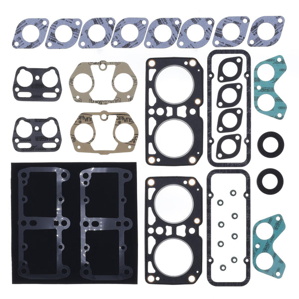 Kit Guarnizioni Smeriglio con Guarnizione Testata e Paraolio ALFAROMEO AR 30755 1351-All Model Years