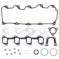 Kit Guarnizioni Smeriglio senza Guarnizione Testata, con Paraolio TOYOTA HIACE IV Bus (__H1_, __H2_) 2.4 D (LXH12, LXH22) 2446-All Model Years