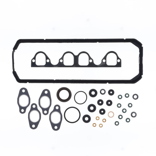 Kit Guarnizioni Smeriglio senza Guarnizione Testata, con Paraolio SKODA FELICIA I (6U1) 1.9 D 1896-All Model Years