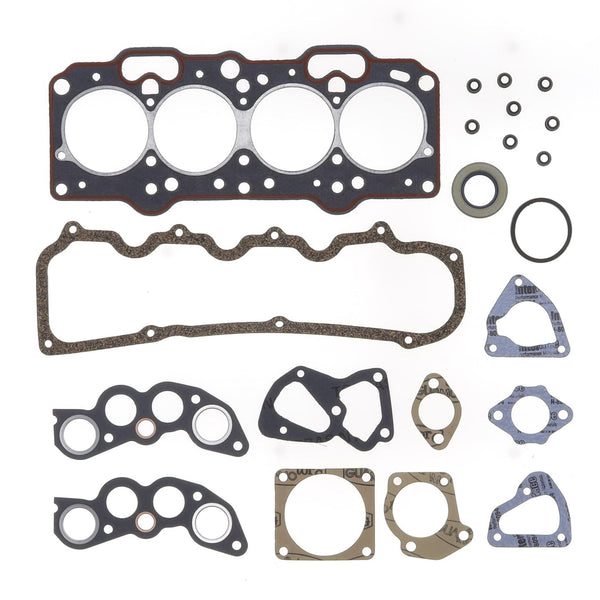 Kit Guarnizioni Smeriglio con Guarnizione Testata e Paraolio FIAT FIORINO MPV Van (146_) 60 1.1 1116-All Model Years