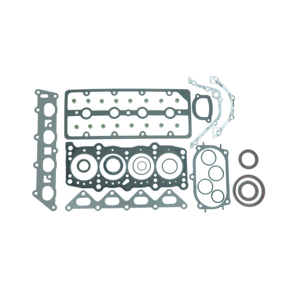 Serie Guarnizioni Motore con Guarnizione Testata e Paraolio LANCIA DELTA II (836_) 1.8 i.e. 16V (836AQ) 1747-All Model Years