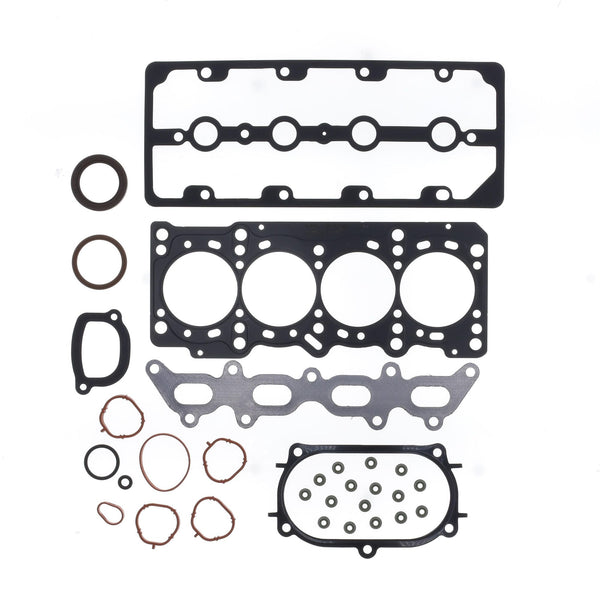 Kit Guarnizioni Smeriglio con Guarnizione Testata e Paraolio FIAT 199 A6.000 1368-All Model Years