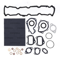 Kit Guarnizioni Smeriglio senza Guarnizione Testata, con Paraolio SUZUKI VITARA (ET, TA, TD) | VITARA / ESCUDO 1.9 D All-wheel Drive (SE 419TD) 1905-All Model Years