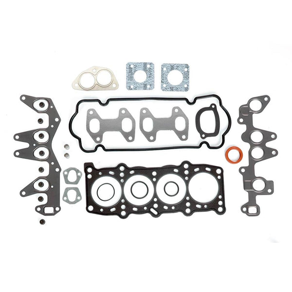 Kit Guarnizioni Smeriglio con Guarnizione Testata e Paraolio FIAT PANDA Hatchback Van (141_) 1000 i.e 999-All Model Years