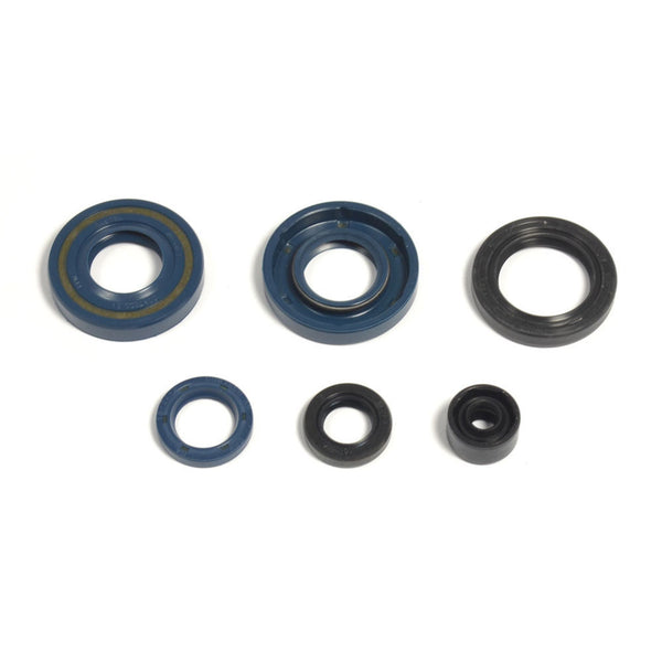 Serie Paraolio Motore SUZUKI RM 60 - Years: from 1-2003 - to 12-2003