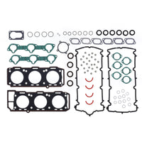 Kit Guarnizioni Smeriglio con Guarnizione Testata e Paraolio LANCIA THESIS (841_) 3.0 V6 (841AXC1101) 2959-All Model Years