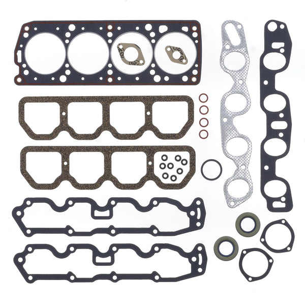 Kit Guarnizioni Smeriglio con Guarnizione Testata e Paraolio MORGAN 132 C3.000 1995-All Model Years