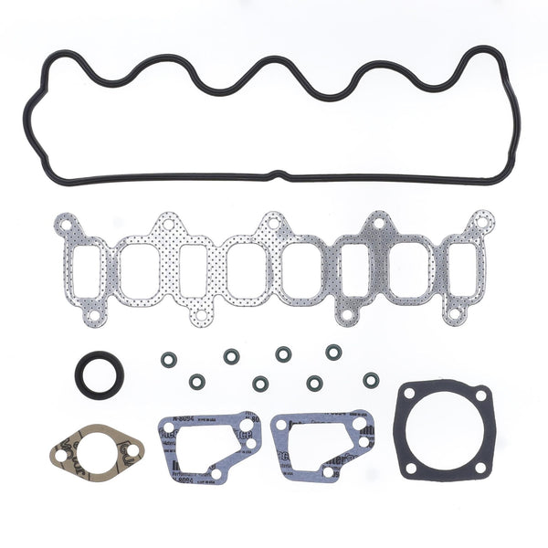Kit Guarnizioni Smeriglio senza Guarnizione Testata, con Paraolio FIAT CROMA (154_) 1900 Turbo D i.d. (154.LL, 154.PL) 1929-All Model Years