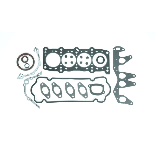Serie Guarnizioni Motore con Guarnizione Testata e Paraolio FIAT 178 B7.045 1242-All Model Years