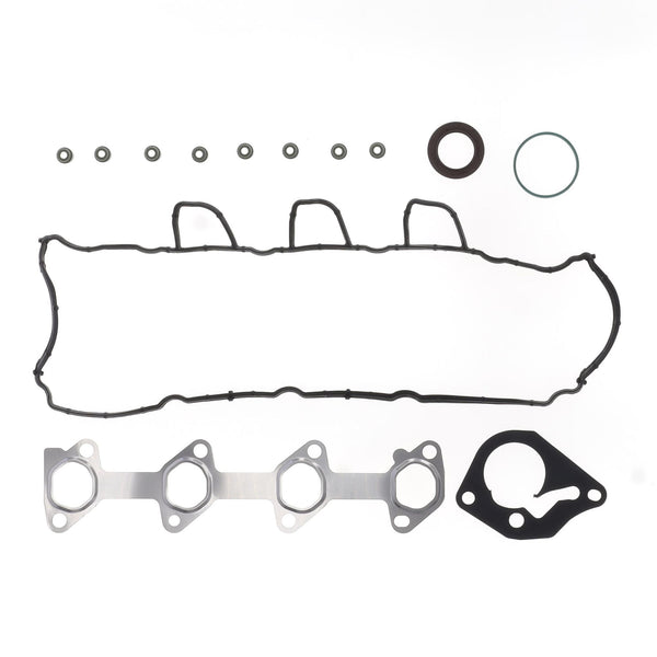 Kit Guarnizioni Smeriglio senza Guarnizione Testata, con Paraolio RENAULT SCÉNIC III (JZ0/1_) 1.5 dCi 1461-All Model Years