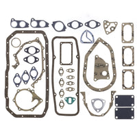 Serie Guarnizioni Motore senza Guarnizione Testata e senza Paraolio FIAT 1900 Coupe (101_) 1900 B 1901-All Model Years