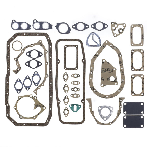 Serie Guarnizioni Motore senza Guarnizione Testata e senza Paraolio FIAT 1900 Coupe (101_) 1900 B 1901-All Model Years