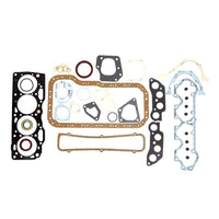 Serie Guarnizioni Motore con Guarnizione Testata e Paraolio FIAT TIPO (160_) 1.6 (160.AE) 1581-All Model Years