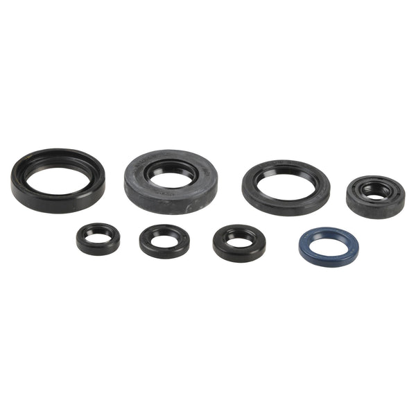 Serie Paraolio Motore YAMAHA YZ 85 - Years: from 1-2002 - to 12-2018