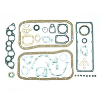 Serie Guarnizioni Motore senza Guarnizione Testata, con Paraolio FIAT 146 B.000 1367-All Model Years