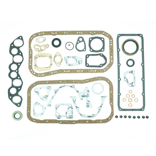 Serie Guarnizioni Motore senza Guarnizione Testata, con Paraolio FIAT 146 B.000 1367-All Model Years