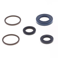 Serie Paraolio Motore SYM MIO 50 - Years: from 1-2006 - to 12-2009