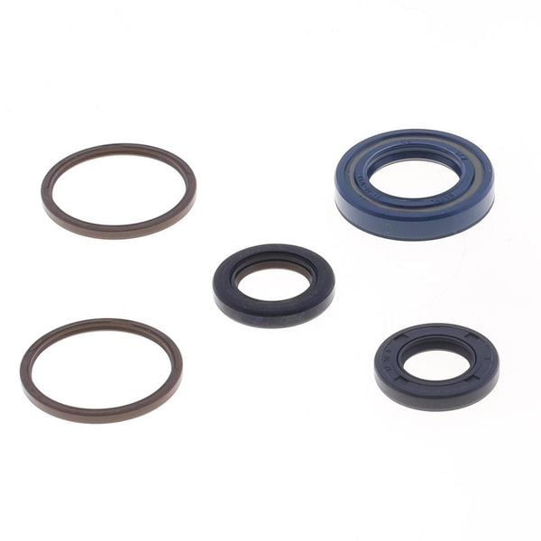 Serie Paraolio Motore SYM MIO 50 - Years: from 1-2006 - to 12-2009