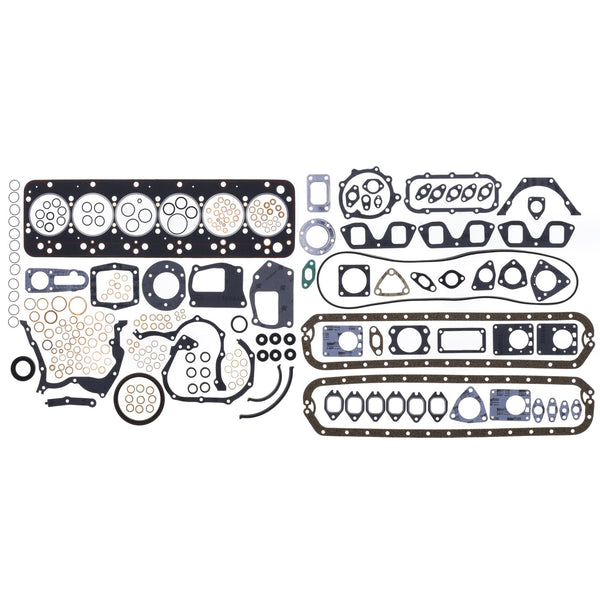 Serie Guarnizioni Motore con Guarnizione Testata e Paraolio IVECO Iveco 109.14 5499-from 11-1984 - to 11-1985