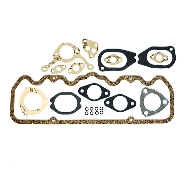 Kit Guarnizioni Smeriglio senza Guarnizione Testata FIATCOMMERCIALI 1100 TN1 1895-from 1-1968 - to 1-1976
