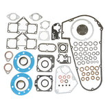 Serie Guarnizioni Motore (i paraolio motore non sono inclusi) Shovelhead 1200/1340 66-84 HARLEY-DAVIDSON BIG TWINS 74ci SHOVELHEAD 1200 - Anni: from 1-1966 - to 12-1978