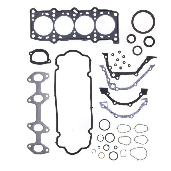 Serie Guarnizioni Motore con Guarnizione Testata e Paraolio FIAT PANDA Hatchback Van (141_) 1.1 4x4 1108-All Model Years
