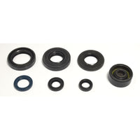 Serie Paraolio Motore YAMAHA YZ LC 80 - Years: from 1-1993 - to 12-2001