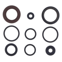 Serie Paraolio Motore SUZUKI AN BURGMAN 250 - Years: from 1-1998 - to 12-2006