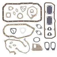 Serie Guarnizioni Motore senza Guarnizione Testata e senza Paraolio FIAT 1400 DIESEL 1395-from 1-1953 - to 1-1954
