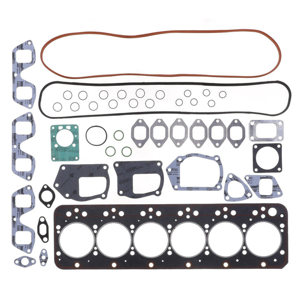 Kit Guarnizioni Smeriglio con Guarnizione Testata IVECO Iveco 109.14 ZETA 5861-from 1-1987 - to 9-1990