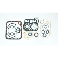 Serie Guarnizioni Motore con Guarnizione Testata e Paraolio FIAT 170 A.000 704-All Model Years