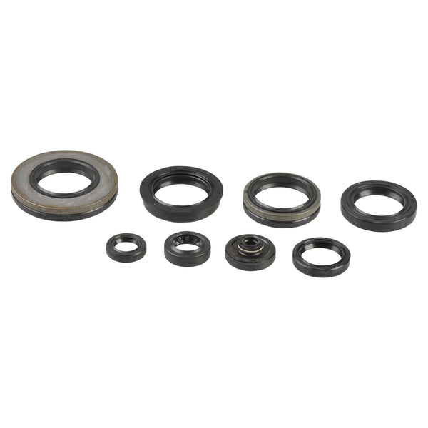 Serie Paraolio Motore SUZUKI RM 250 - Years: from 1-2003 - to 12-2008
