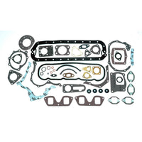 Serie Guarnizioni Motore senza Guarnizione Testata e senza Paraolio IVECO Iveco 616N2/4 3120-from 1-1970 - to 1-1971