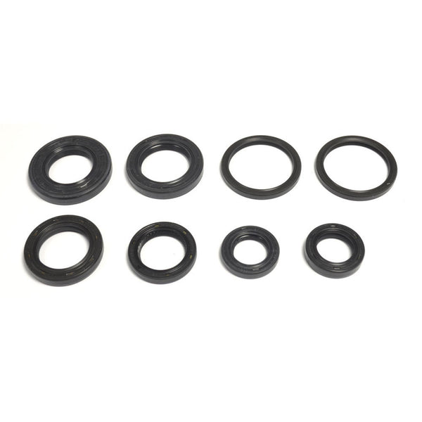 Serie Paraolio Motore SUZUKI AY KATANA 50 - Years: from 1-1997 - to 12-2000