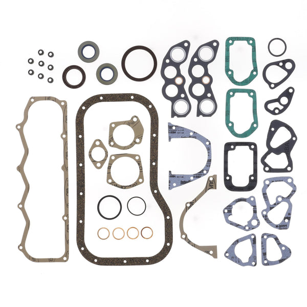 Serie Guarnizioni Motore senza Guarnizione Testata, con Paraolio FIAT 127 (127_) 1.3 Diesel 1301-All Model Years
