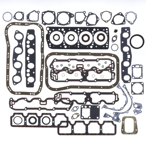 Serie Guarnizioni Motore con Guarnizione Testata e Paraolio FIAT 154 A1.000 1995-All Model Years