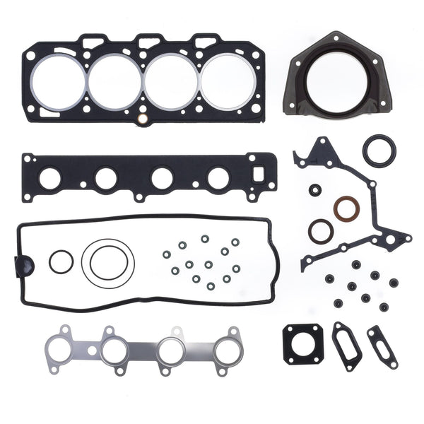 Serie Guarnizioni Motore con Guarnizione Testata e Paraolio FIAT 182 A3.000 1370-All Model Years