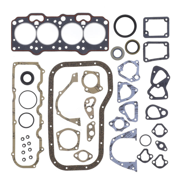 Serie Guarnizioni Motore con Guarnizione Testata e Paraolio AUTOBIANCHI Y10 1.3 i.e. GT 1297-All Model Years