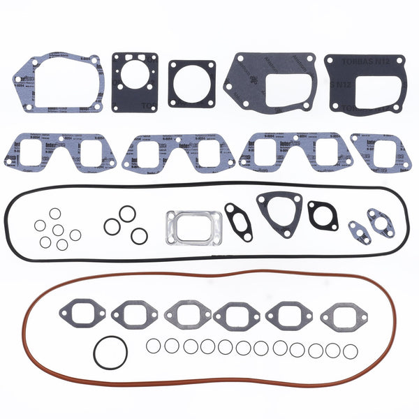 Kit Guarnizioni Smeriglio senza Guarnizione Testata IVECO Iveco 109.14 ZETA 5861-from 1-1987 - to 9-1990