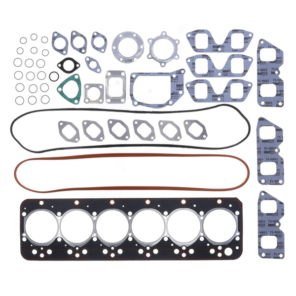 Kit Guarnizioni Smeriglio con Guarnizione Testata IVECO Iveco 100E18 EUROCARGO 5868-from 4-1991 - to 9-2000