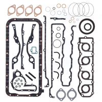 Serie Guarnizioni Motore senza Guarnizione Testata, con Paraolio ALFAROMEO 75 (162_) 2.0 T.S Cat (162.B4A) 1962-All Model Years