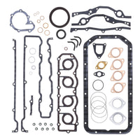 Serie Guarnizioni Motore senza Guarnizione Testata, con Paraolio ALFAROMEO AR 06420 1962-All Model Years