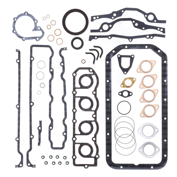 Serie Guarnizioni Motore senza Guarnizione Testata, con Paraolio ALFAROMEO AR 06420 1962-All Model Years