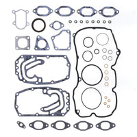 Kit Guarnizioni Smeriglio senza Guarnizione Testata, con Paraolio BMW 5 Touring (F11) 550 i 4395-All Model Years