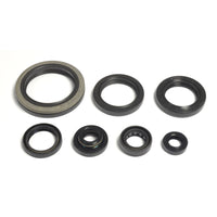 Serie Paraolio Motore SUZUKI RMX 250 - Years: from 1-1997 - to 12-1998