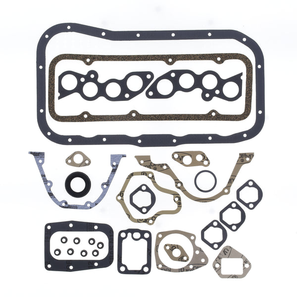 Serie Guarnizioni Motore senza Guarnizione Testata e senza Paraolio FIAT CAMPAGNOLA (110_) 2.0 1995-All Model Years