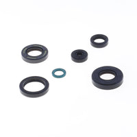 Serie Paraolio Motore TM EN 125 - Years: from 1-2012 - to 12-2014