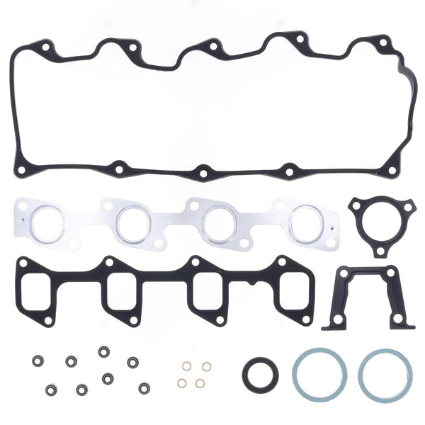 Kit Guarnizioni Smeriglio senza Guarnizione Testata, con Paraolio TOYOTA 2L 2446-All Model Years